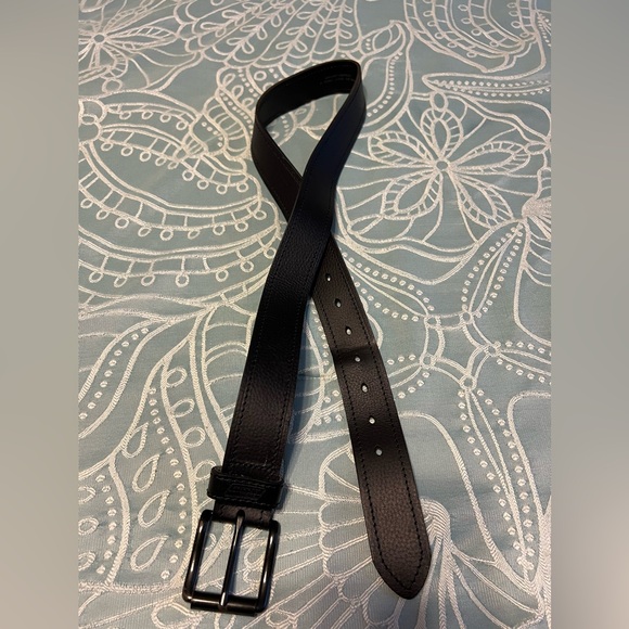 Dickies Genuine Leather Belt - Picture 5 of 10